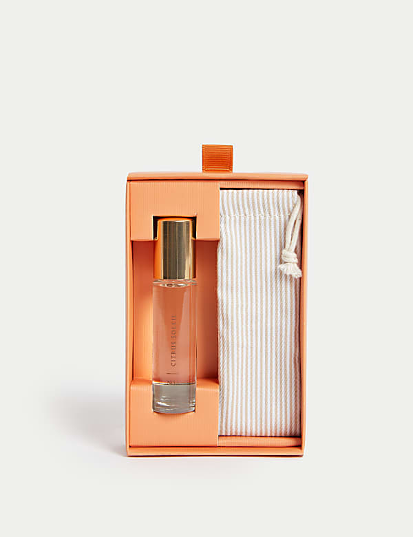 10ml Citrus Soleil Travel Set