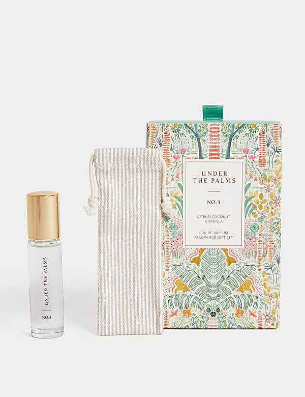 10ml Under The Palms Travel Set