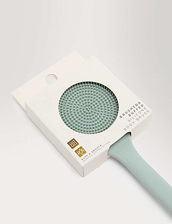 Body Brush - GR