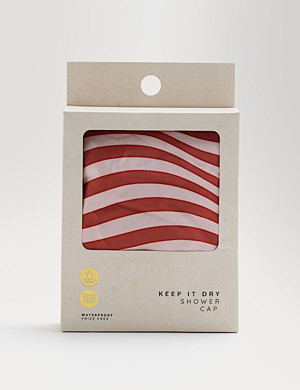 Shower Cap - CZ