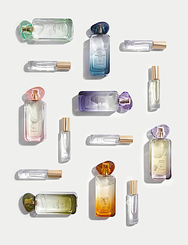 No.1 Citrus Soleil Eau de Parfum Set