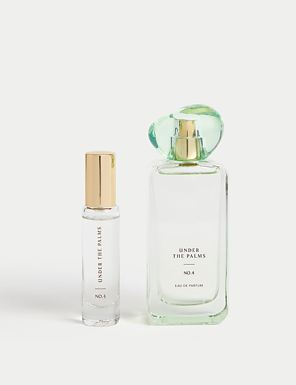 No.4 Under the Palms Eau de Parfum Set