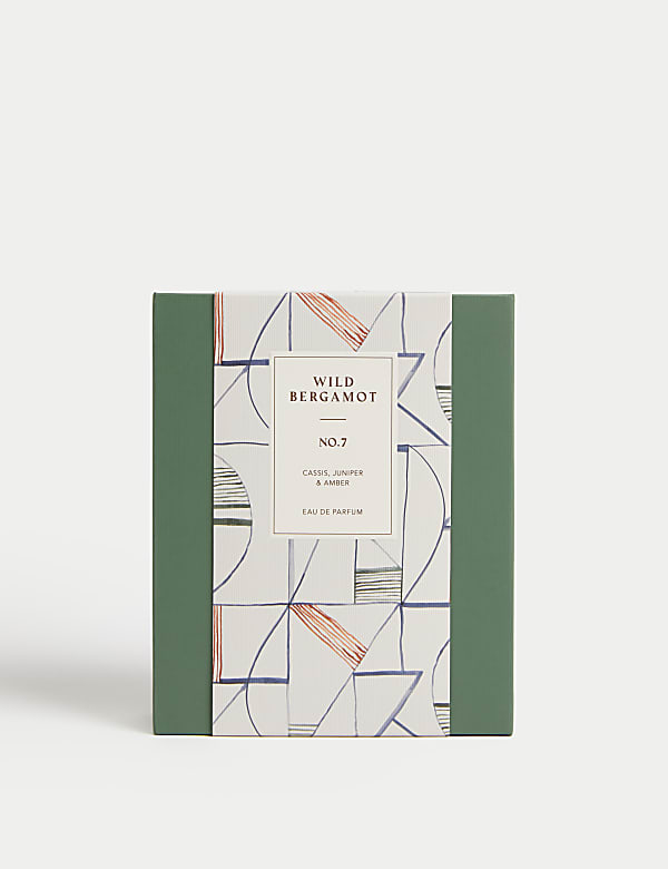 No.7 Wild Bergamot Eau de Parfum Set