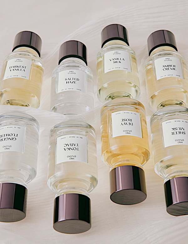 Ginger Flower Eau De Parfum 100ml