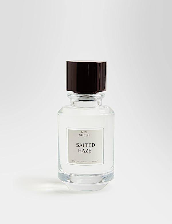 Salted Haze Eau De Parfum 100ml
