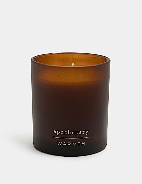 Warmth Boxed Candle - AU