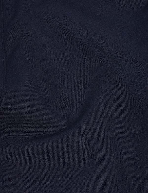 Straight Leg Trousers