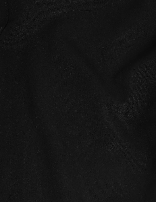 Straight Leg Trousers