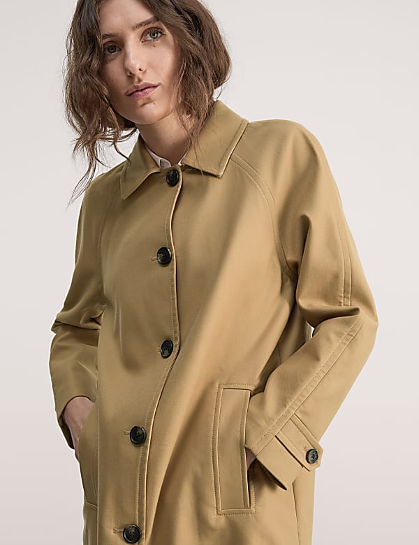 Mac camel coat on sale