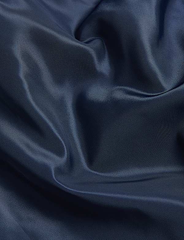 Hooded Raincoat - JE