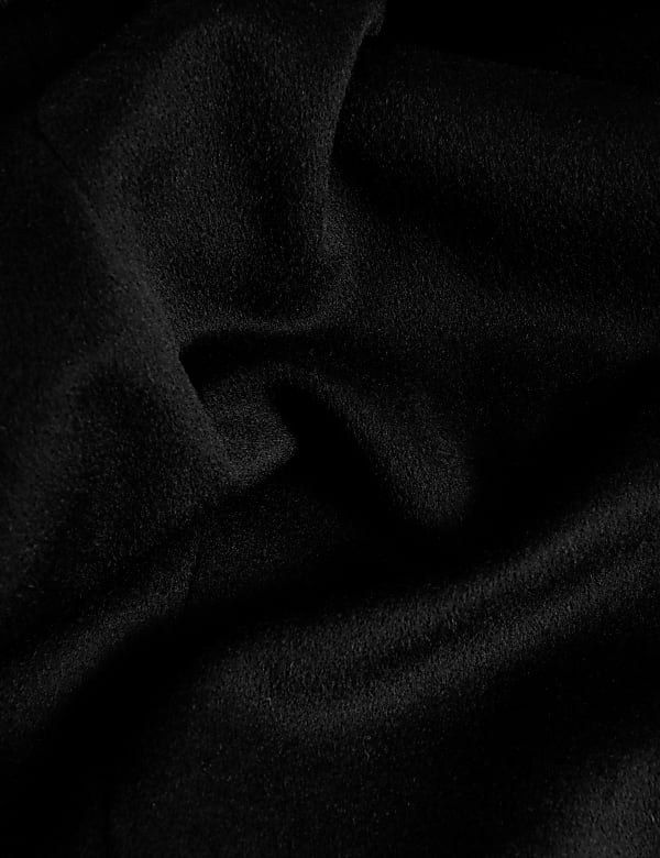 Zuiver wollen wikkeljas - NL