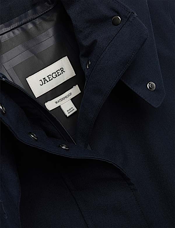 Veste imperm&eacute;able - BE