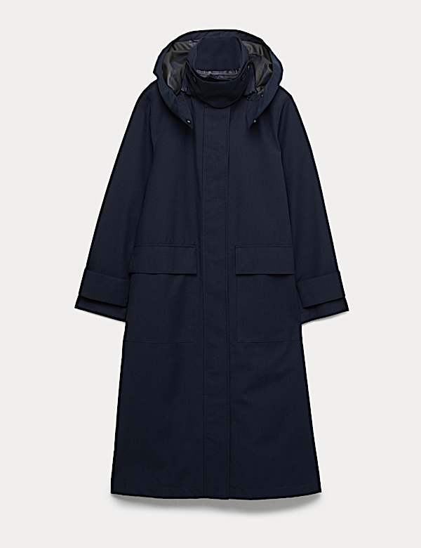 Veste imperm&eacute;able - BE