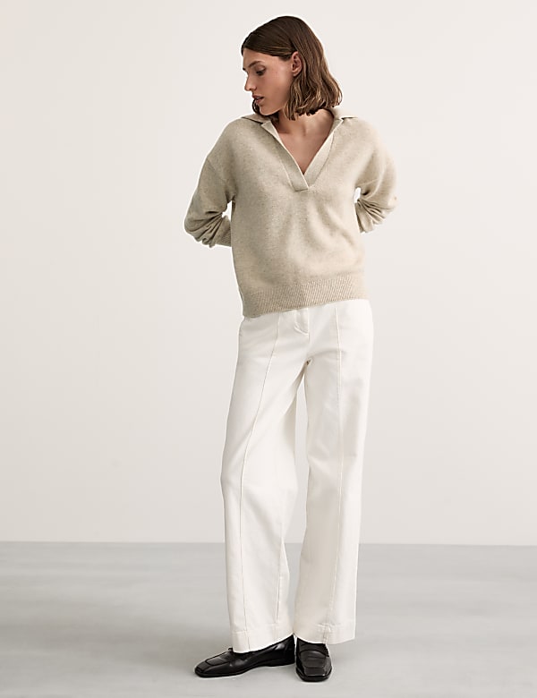M&s cashmere jumper shop