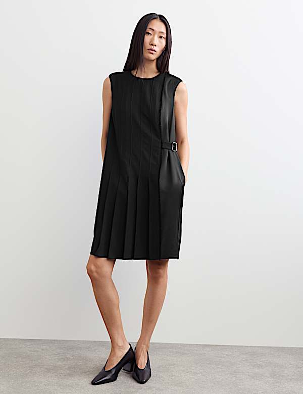 Short Kilt Dress - NZ
