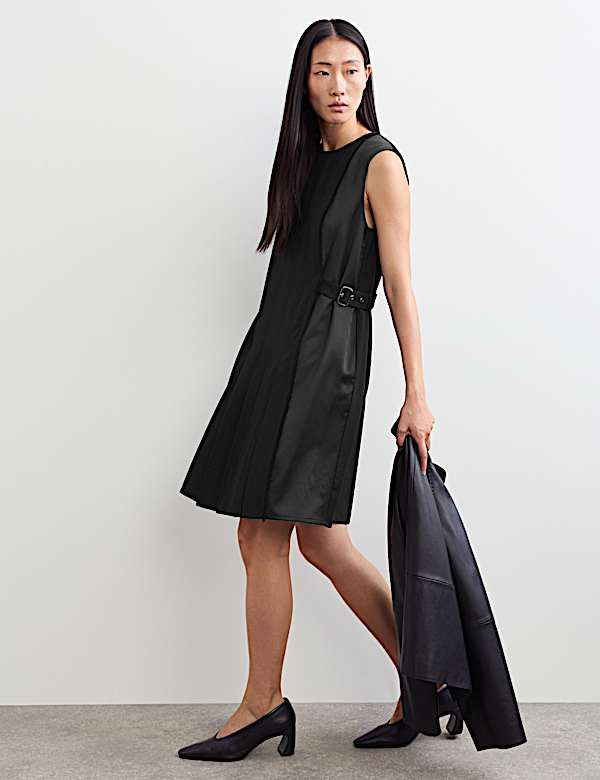 Short Kilt Dress - NZ