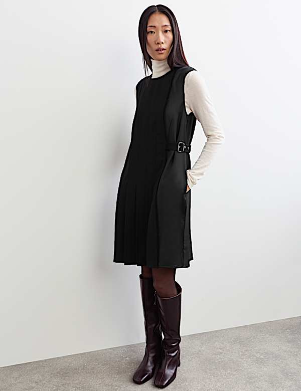 Short Kilt Dress - NZ