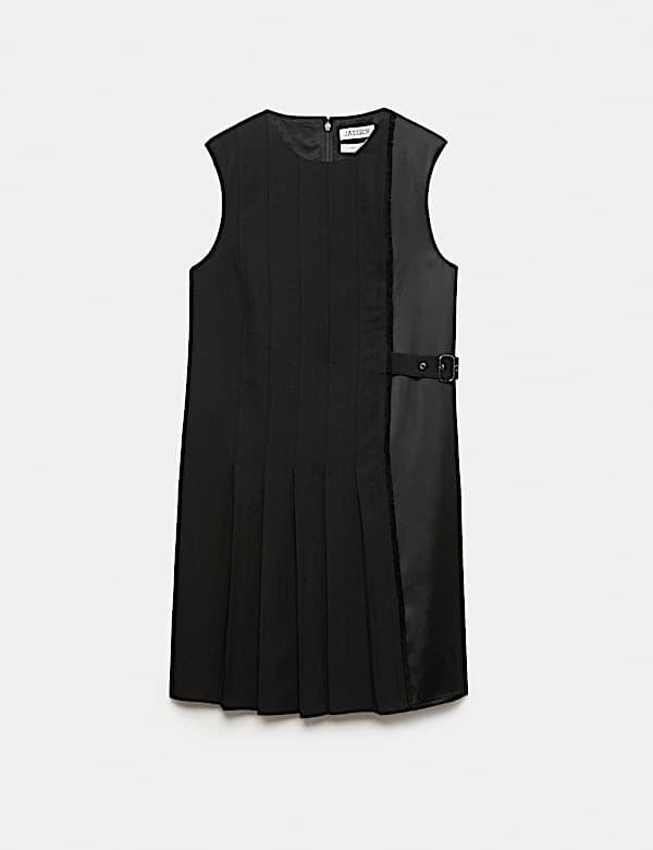 Short Kilt Dress - NZ