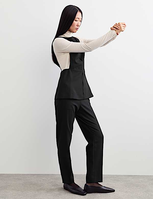 Top chasuble - CA