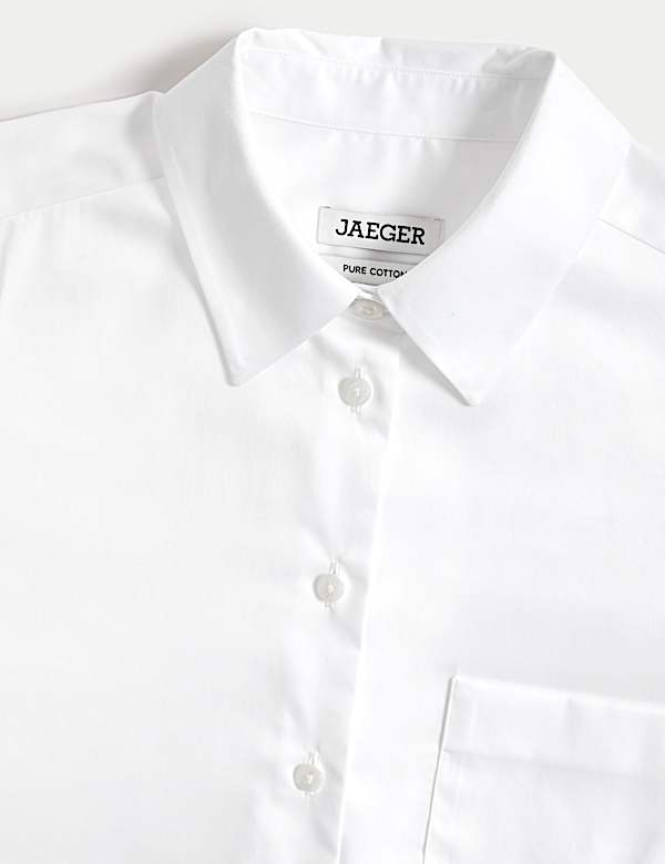 Chemise 100 % coton - BE