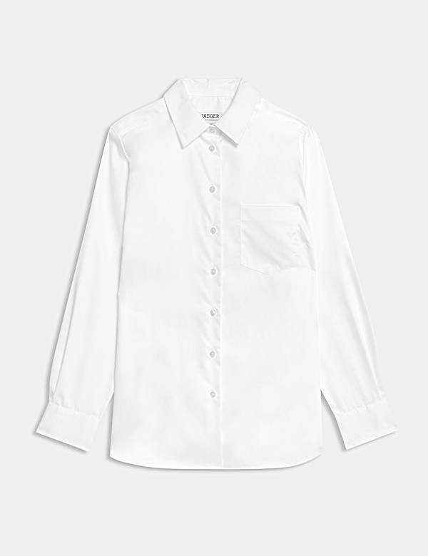 Chemise 100 % coton - BE