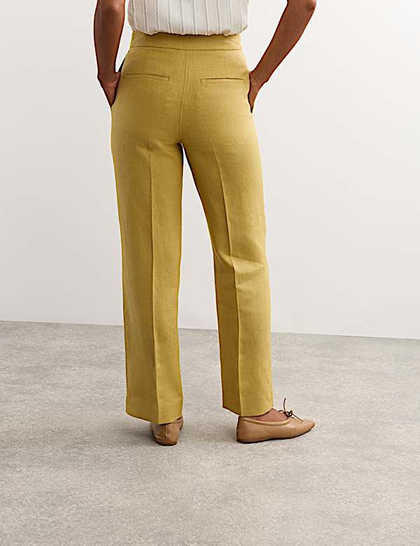 Textured Stripe T-Shirt - CA