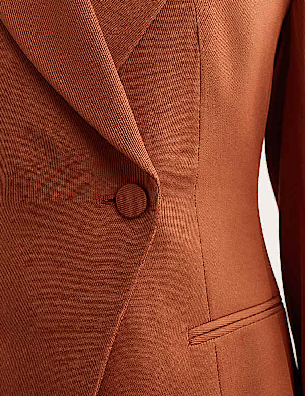 Blazer fluide en Tencel&trade; - CA