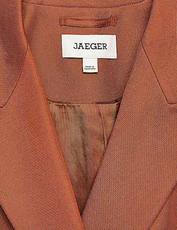 Blazer fluide en Tencel&trade; - CA
