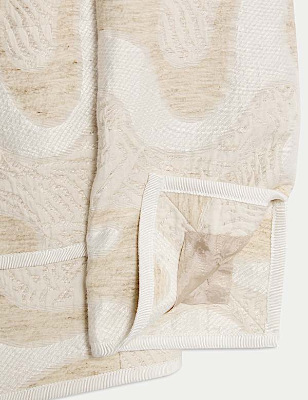 Βαμβακερό ζακάρ σακάκι χωρίς γιακά με υψηλή περιεκτικότητα σε βαμβάκι - GR