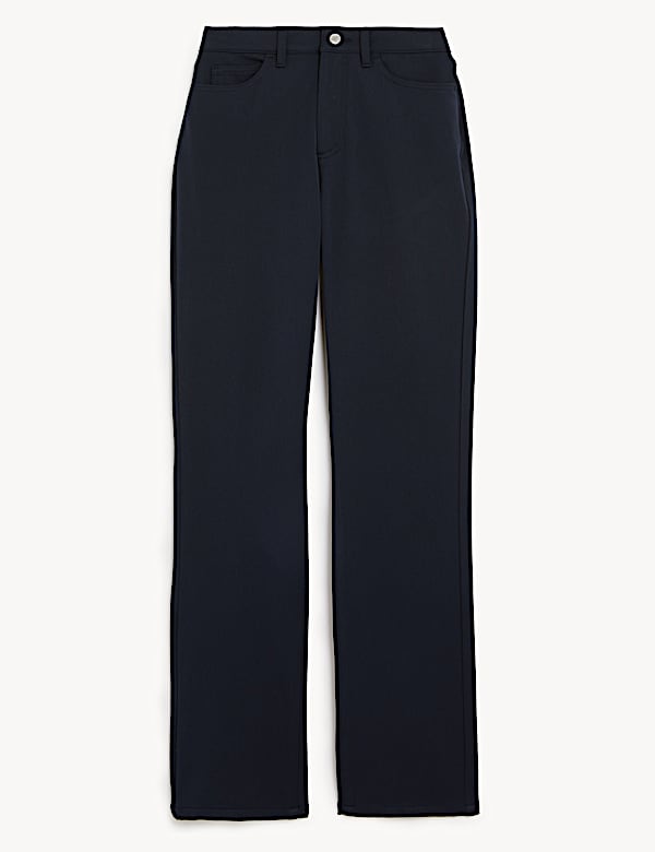 Celana Panjang Straight Leg 5 Saku  - ID