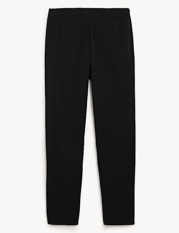 Slim Leg Trousers - ES