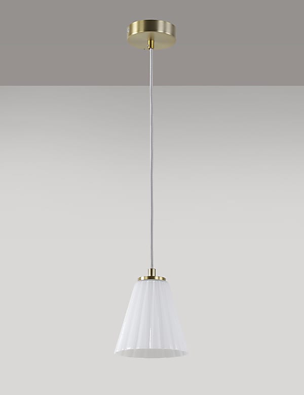Georgia Pendant Light - GR