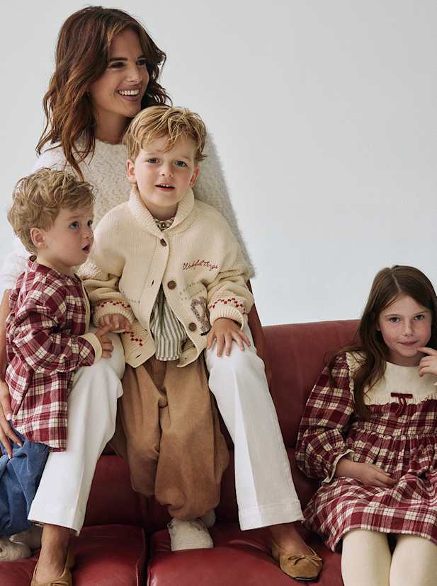 M&S x Binky