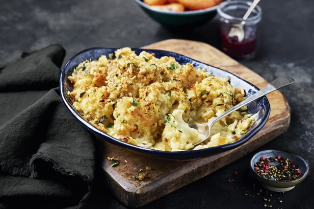Collection Cauliflower Cheese (Serves 6)