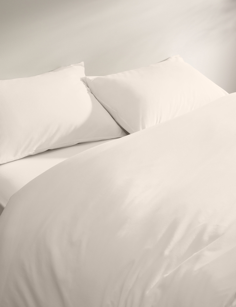 Cotton Rich Bedding Set