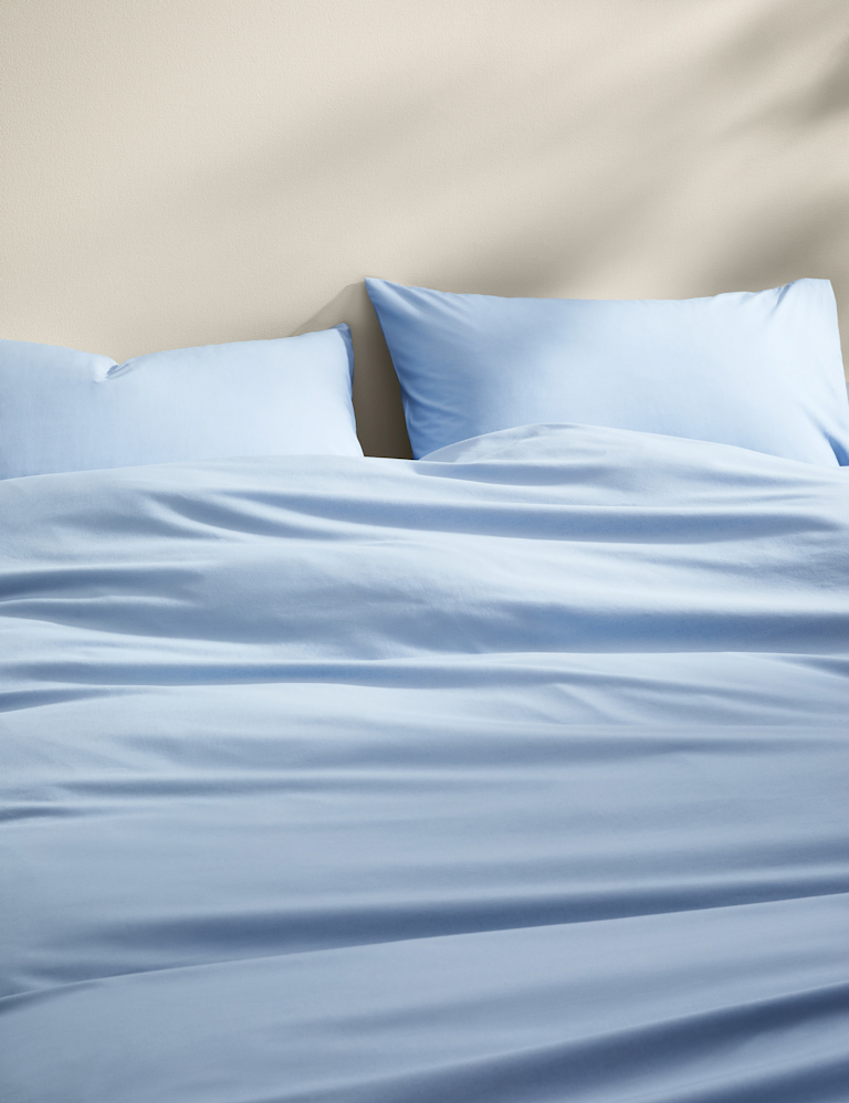 Cotton Rich Bedding Set