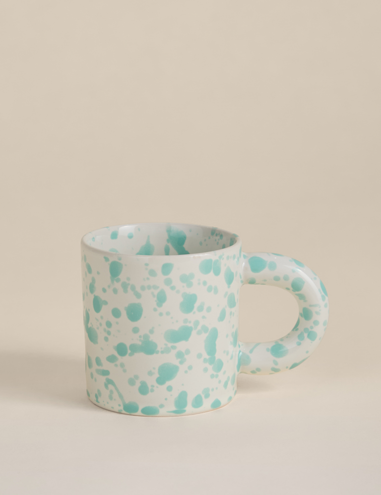 Splatter Mug