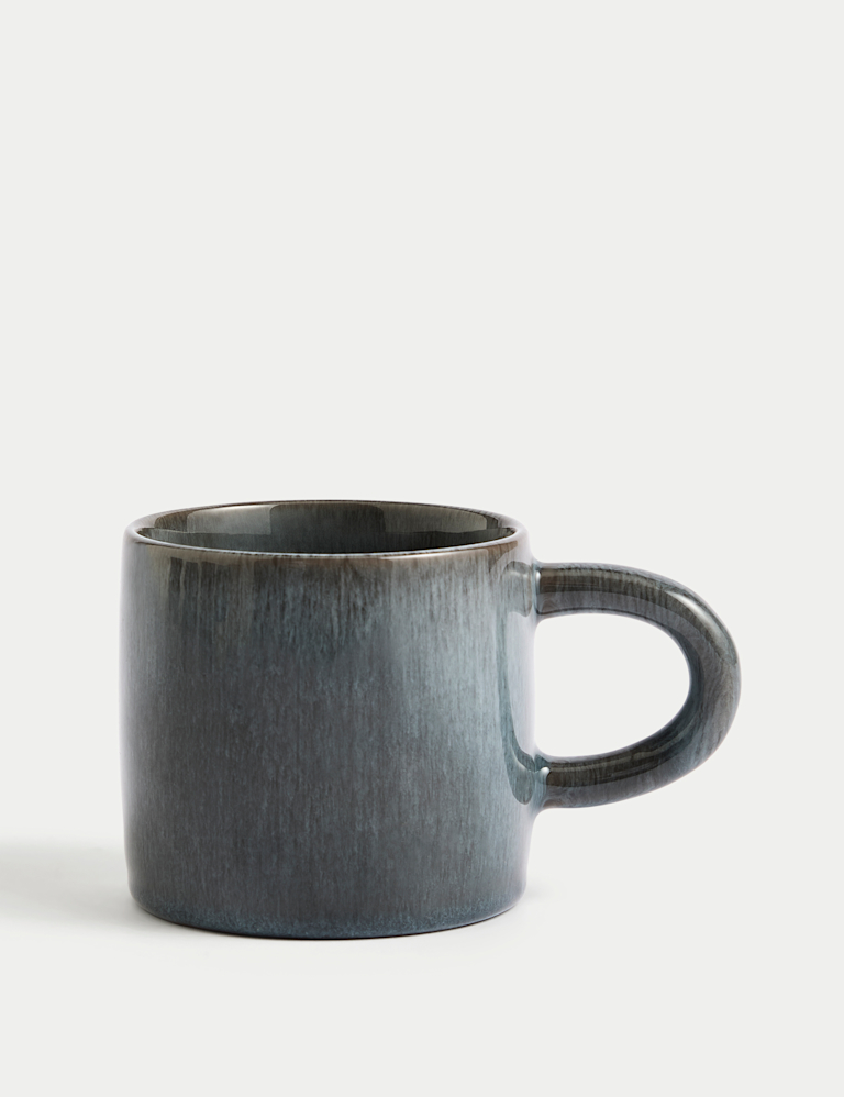 Gloss Reactive Mug