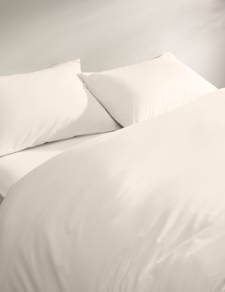 Cotton Rich Bedding Set