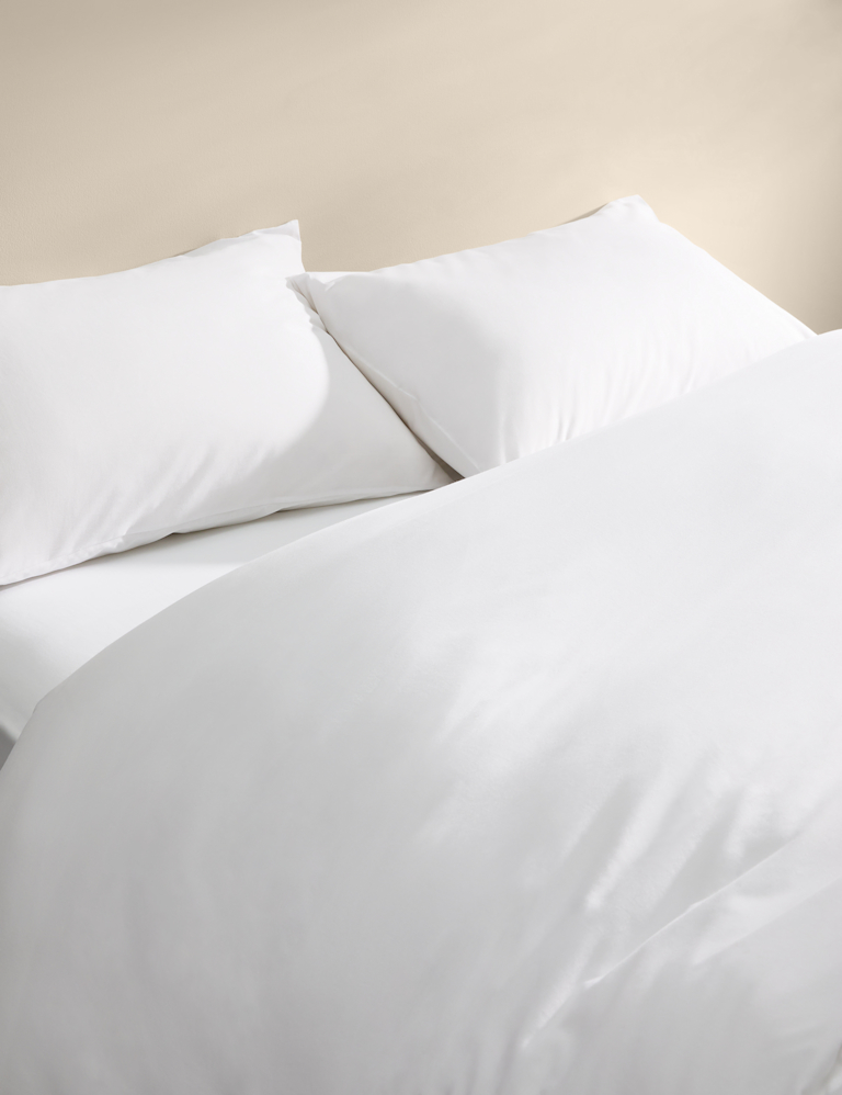 Cotton Rich Bedding Set