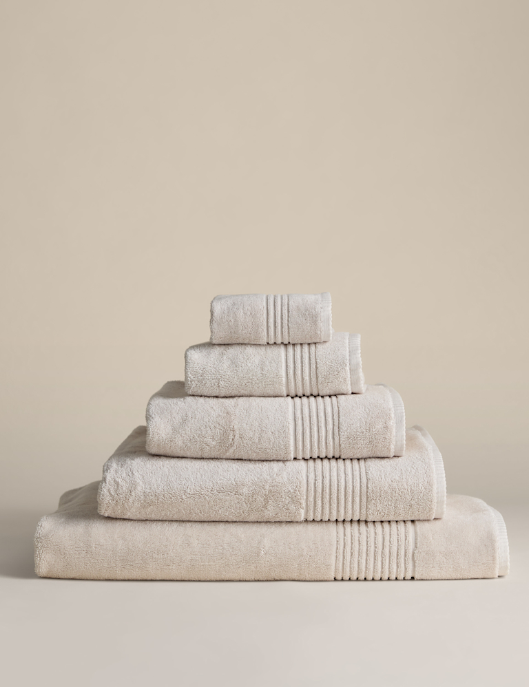 Luxury Egyptian Cotton Towel
