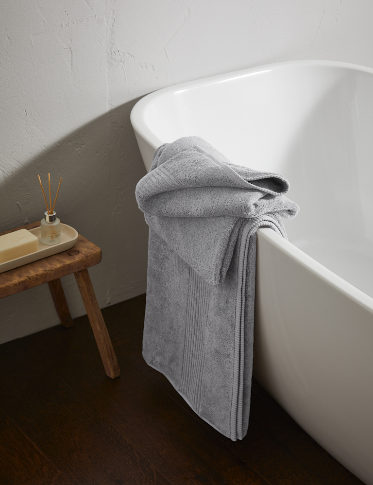 Luxury Egyptian Cotton Towel