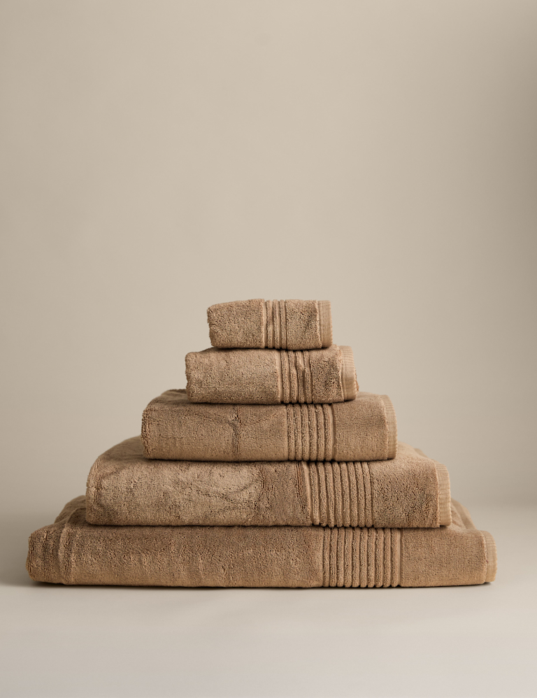 Luxury Egyptian Cotton Towel