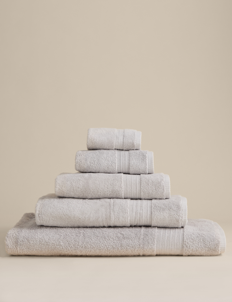 Egyptian Cotton Towel