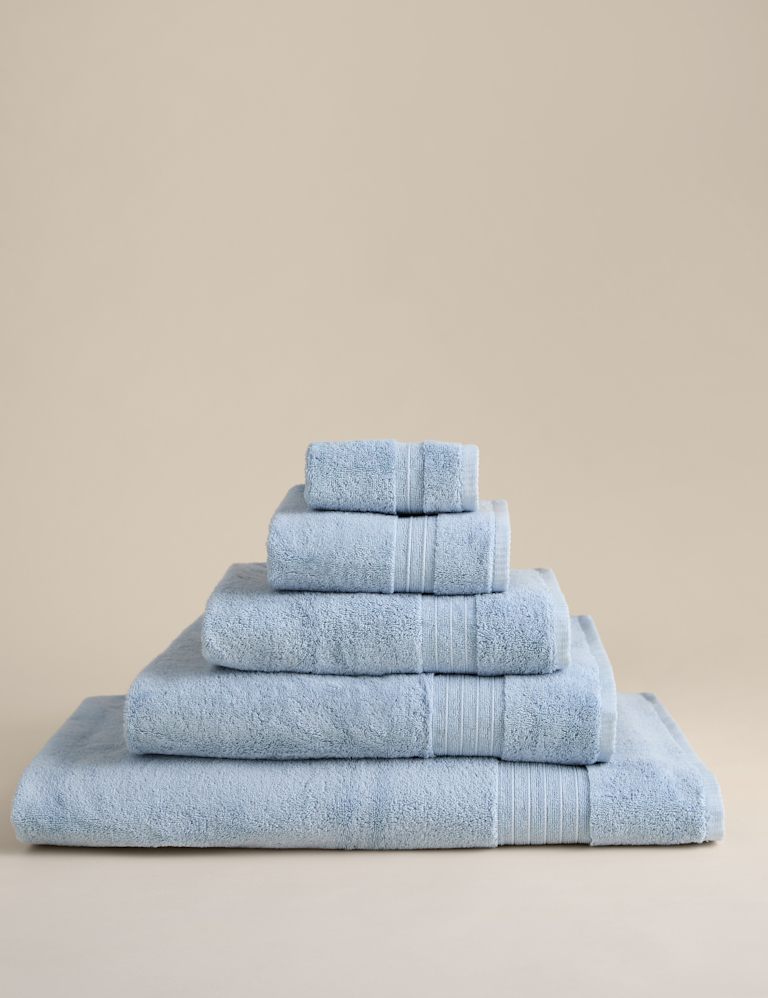 Egyptian Cotton Towel