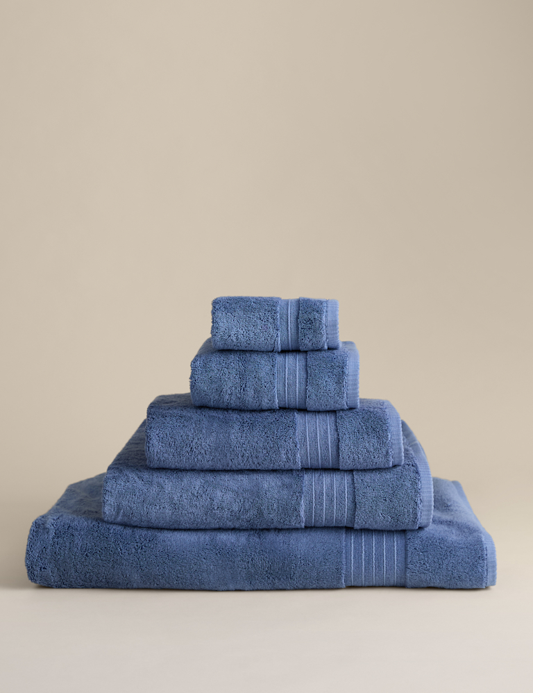 Egyptian Cotton Towel