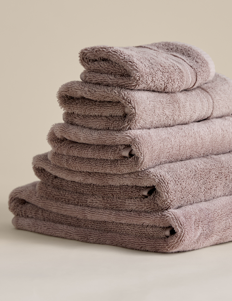 Egyptian Cotton Towel