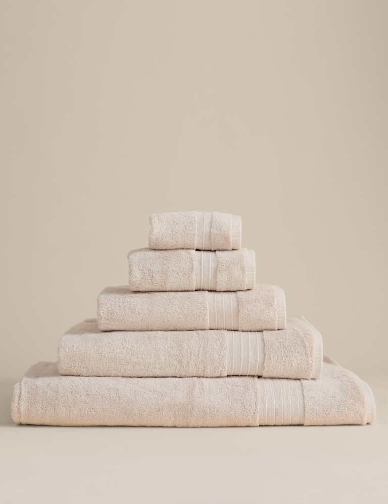 Egyptian Cotton Towel