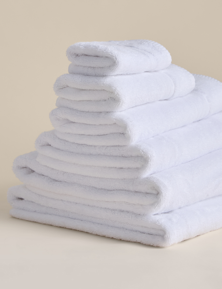 Egyptian Cotton Towel