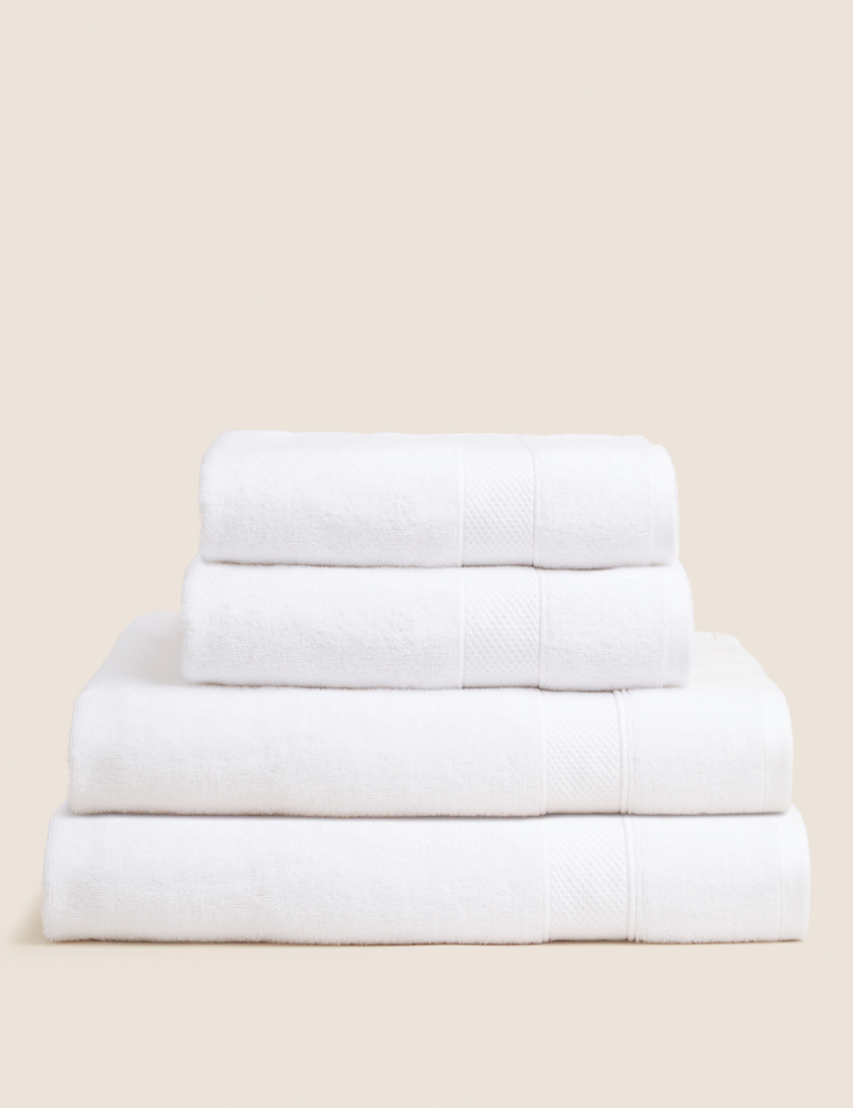 Irresistibly Soft Towel Bundle with Lyocell